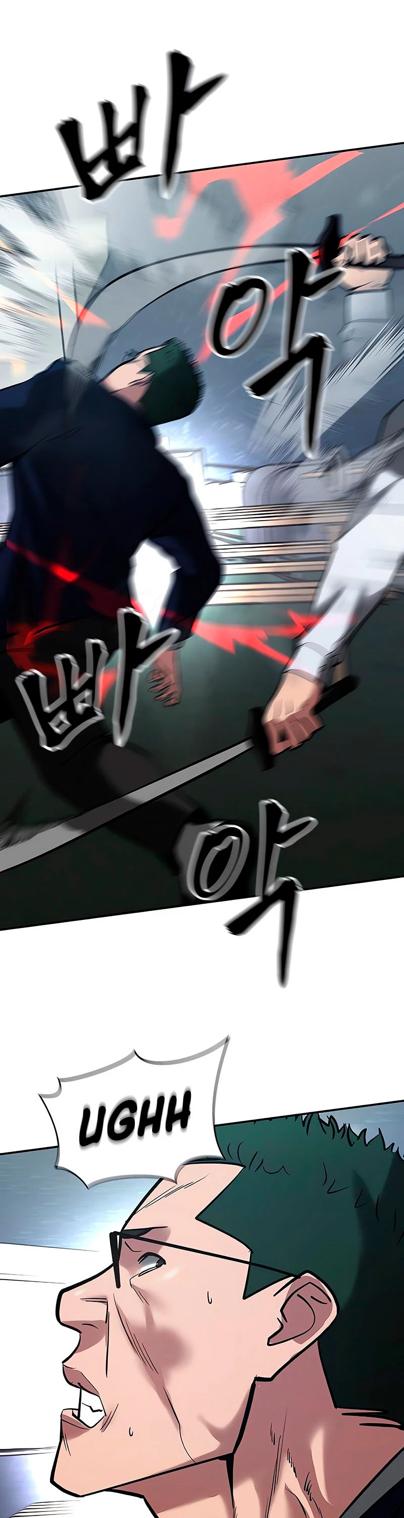 el bully de bullies > Capitulo 54 > Page 741