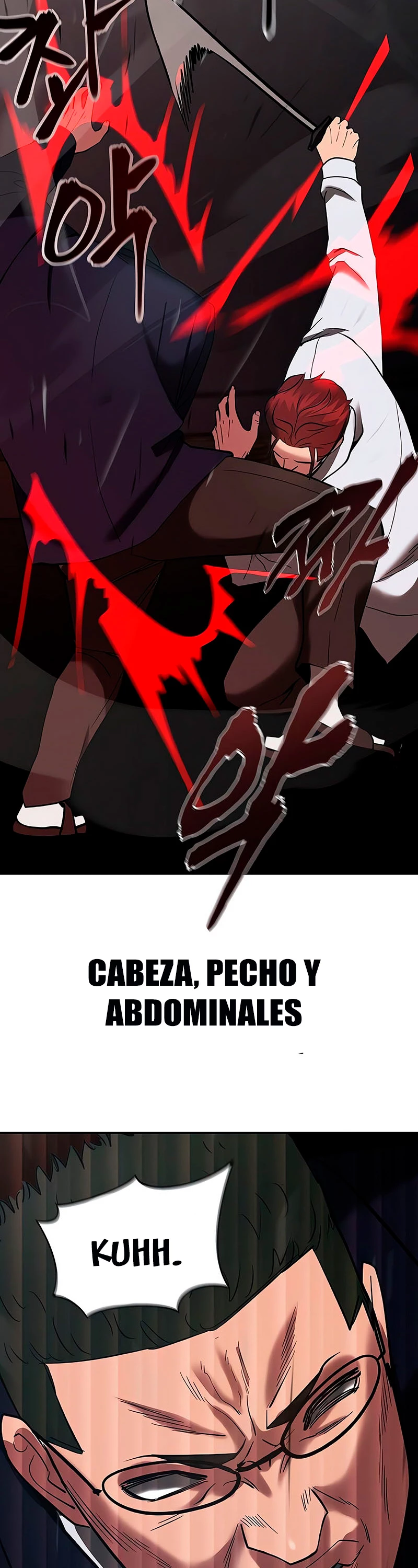 el bully de bullies > Capitulo 54 > Page 791