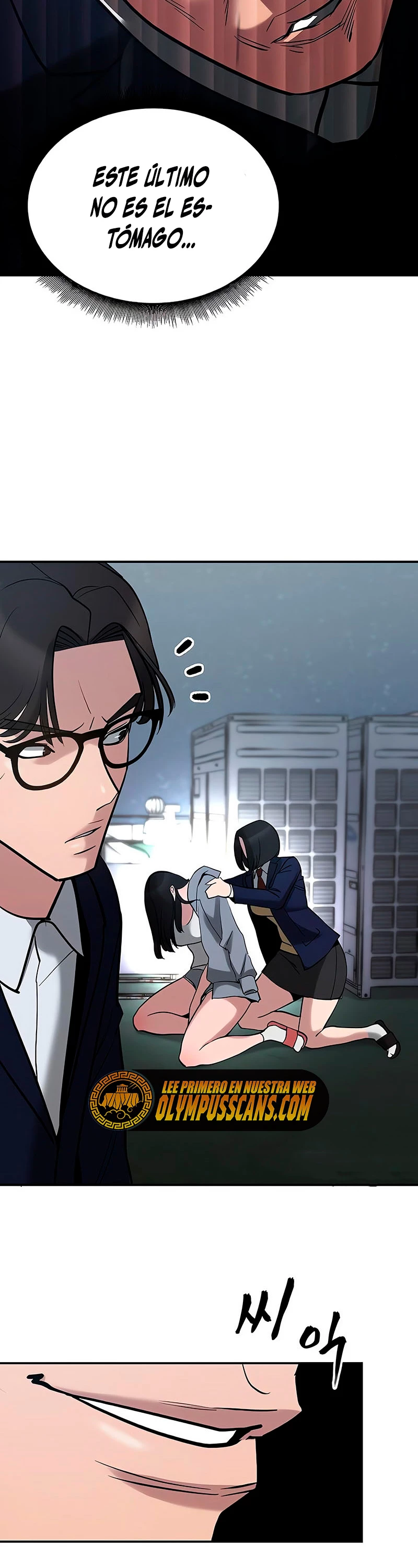 el bully de bullies > Capitulo 54 > Page 801