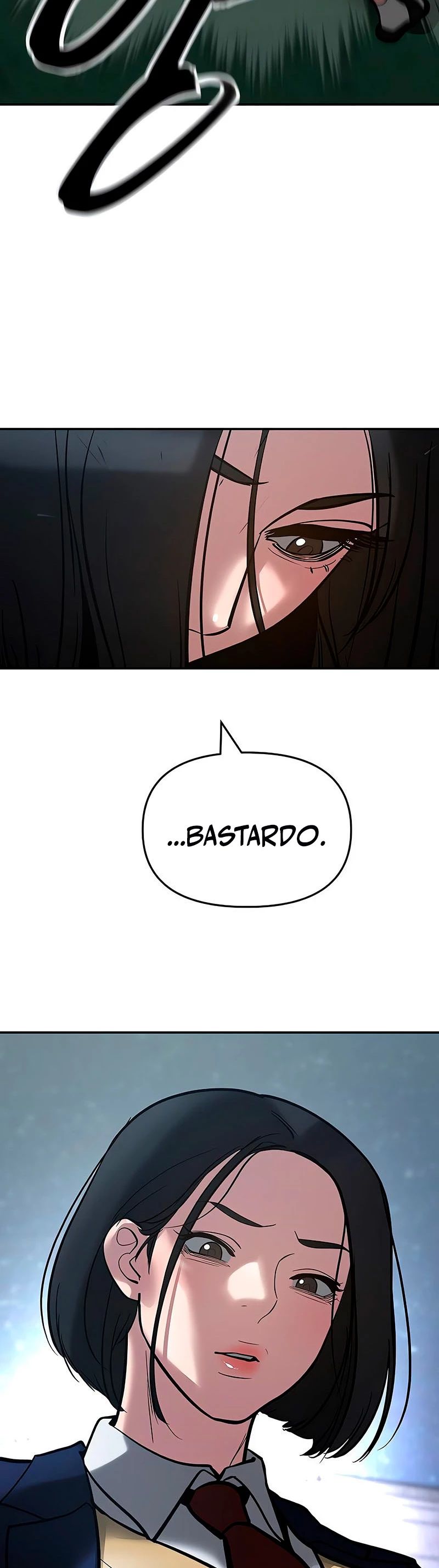 el bully de bullies > Capitulo 54 > Page 851