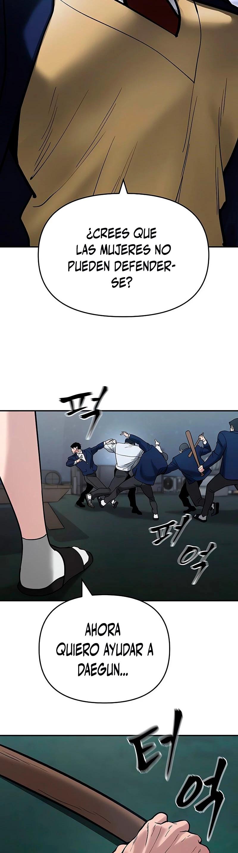 el bully de bullies > Capitulo 54 > Page 861