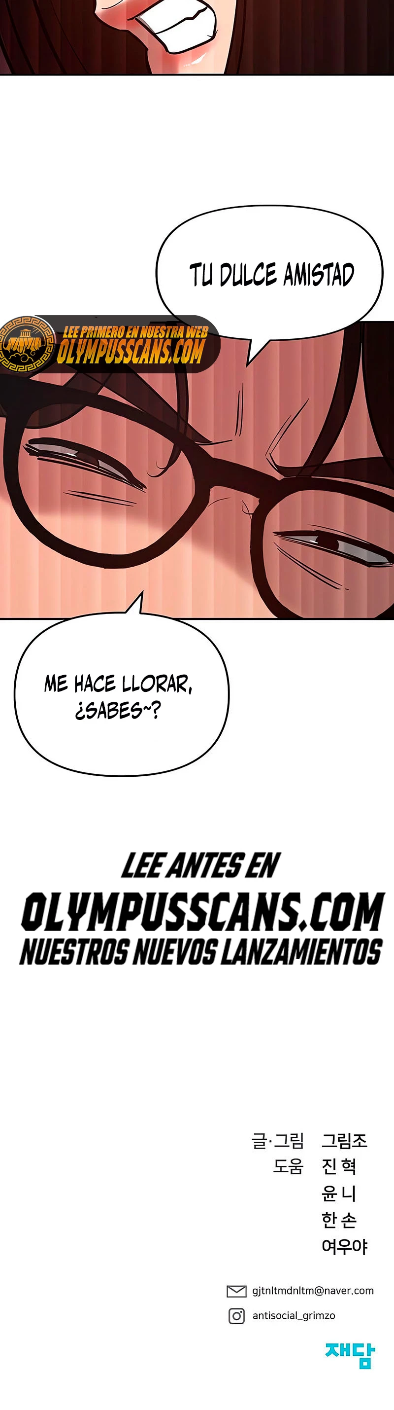 el bully de bullies > Capitulo 54 > Page 901