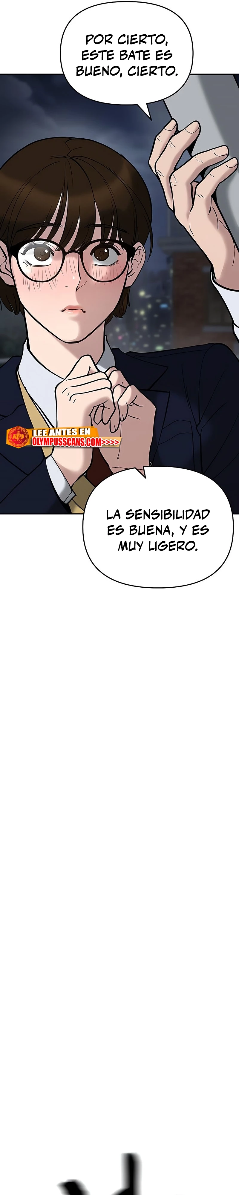 el bully de bullies > Capitulo 55 > Page 71