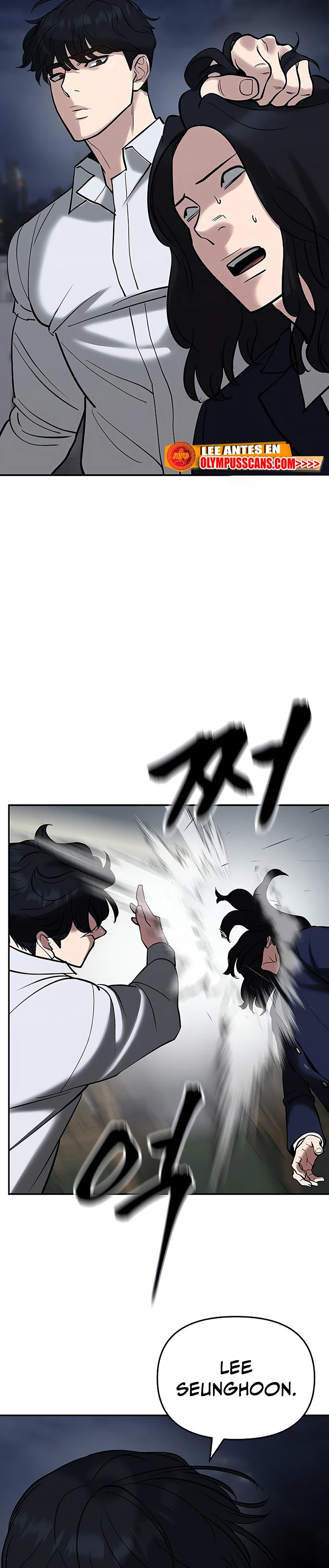 el bully de bullies > Capitulo 55 > Page 171