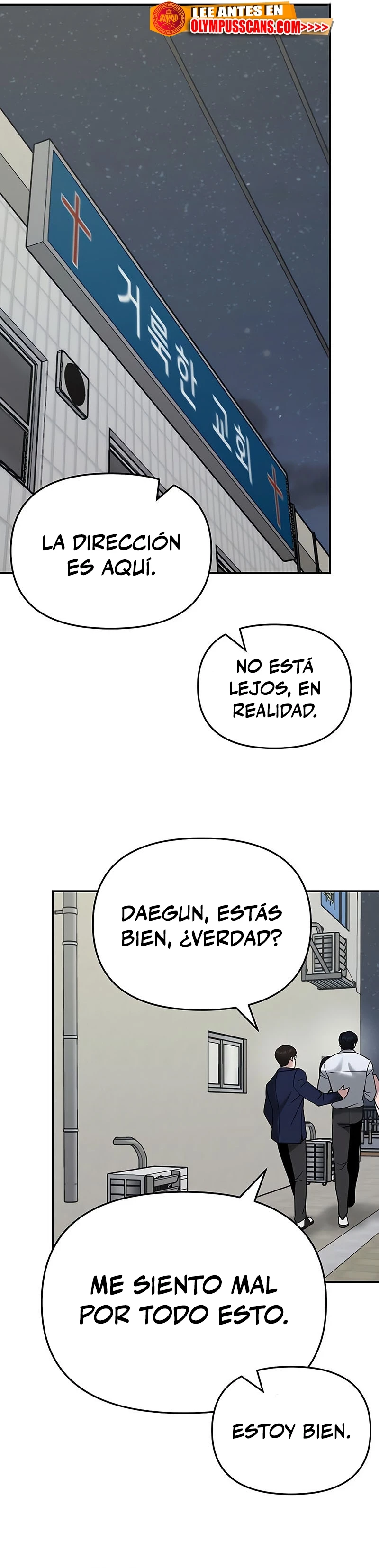 el bully de bullies > Capitulo 55 > Page 291