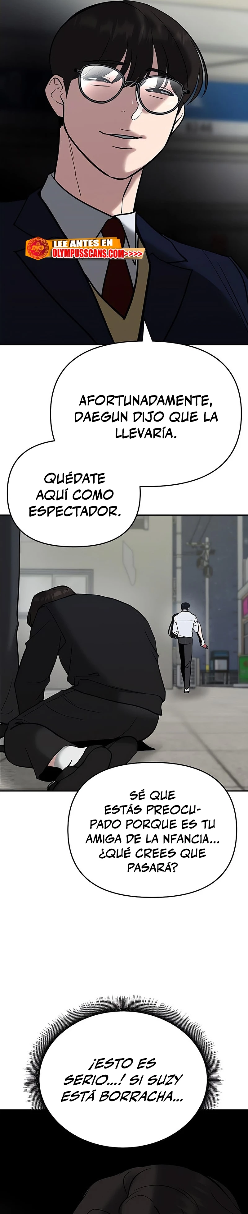 el bully de bullies > Capitulo 55 > Page 361