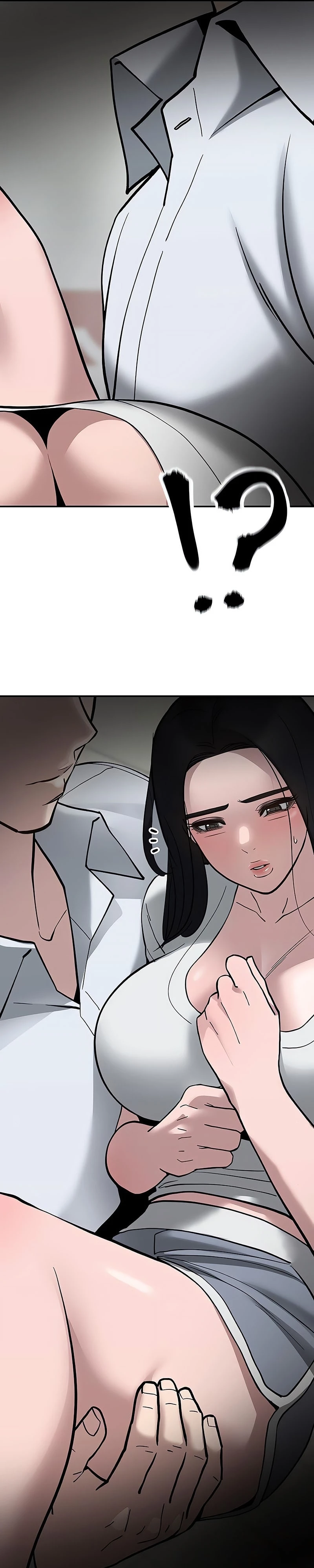 el bully de bullies > Capitulo 55 > Page 391