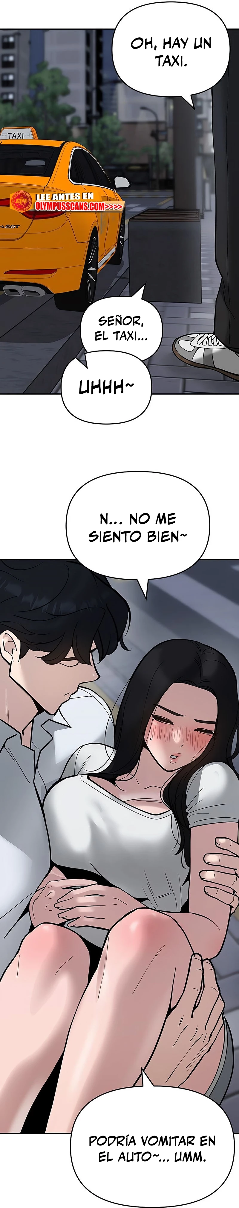 el bully de bullies > Capitulo 55 > Page 421