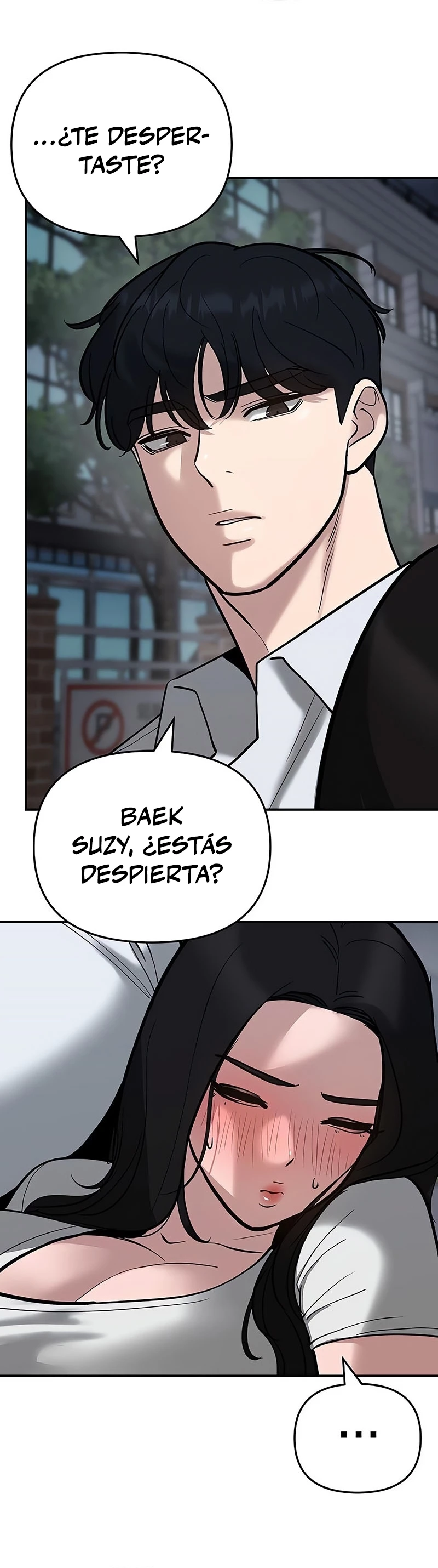 el bully de bullies > Capitulo 55 > Page 431