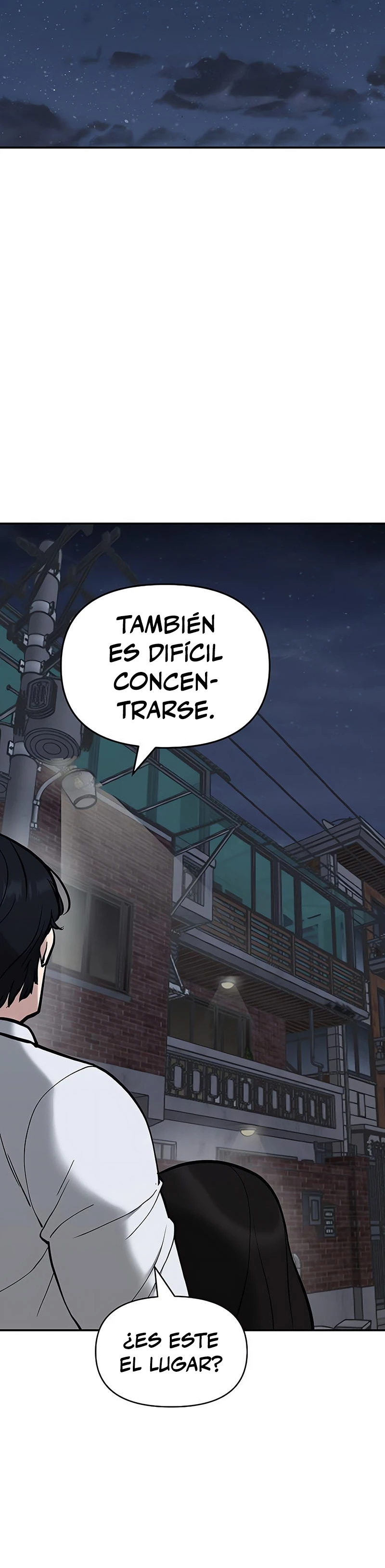 el bully de bullies > Capitulo 55 > Page 581