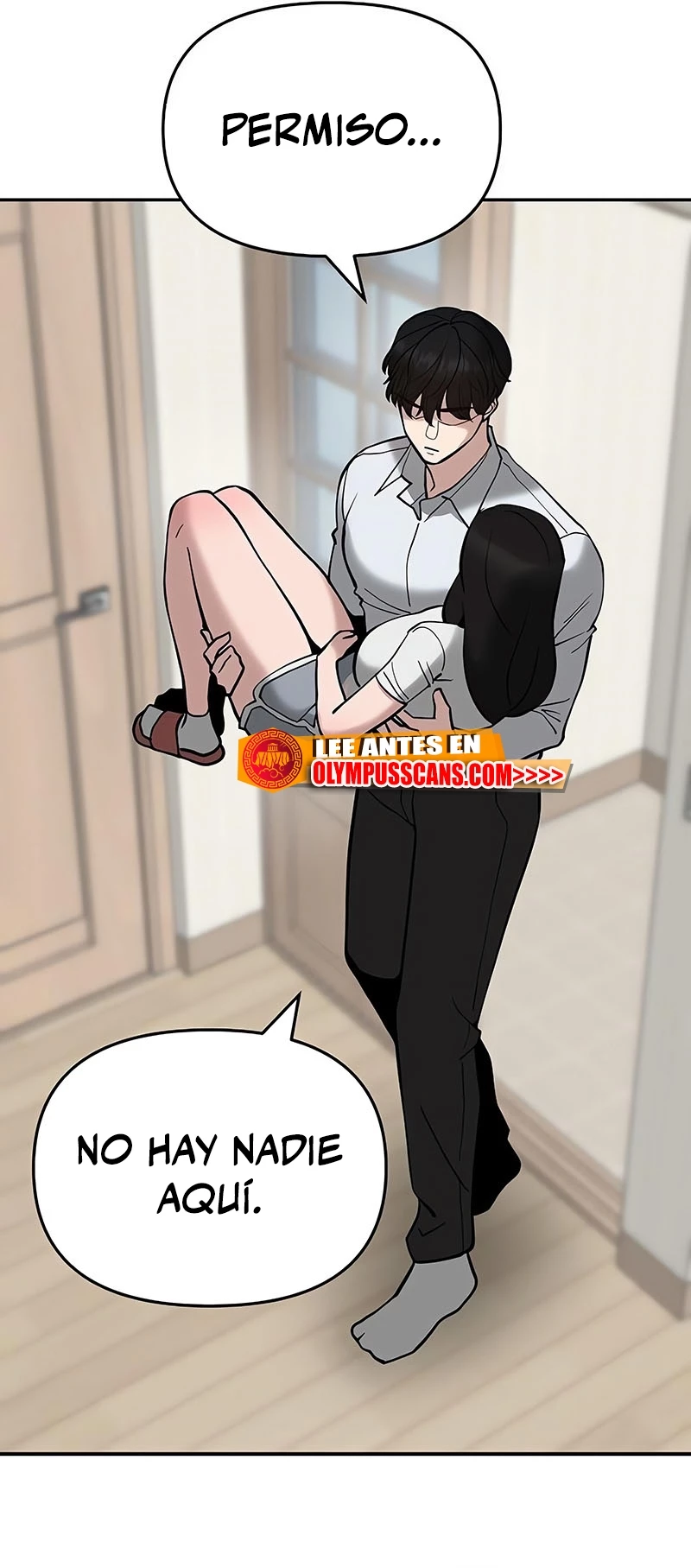 el bully de bullies > Capitulo 55 > Page 611