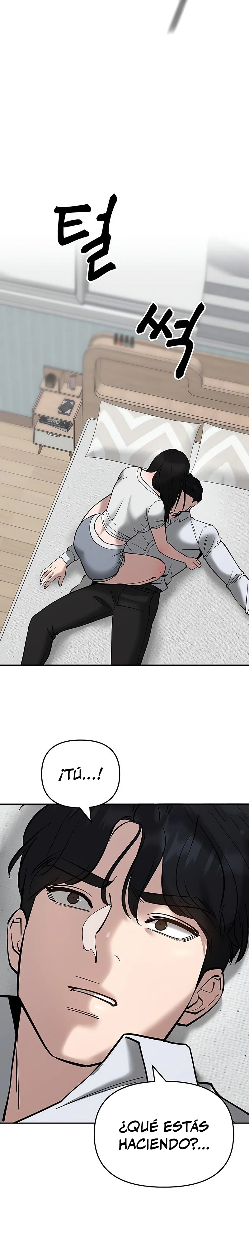 el bully de bullies > Capitulo 55 > Page 651