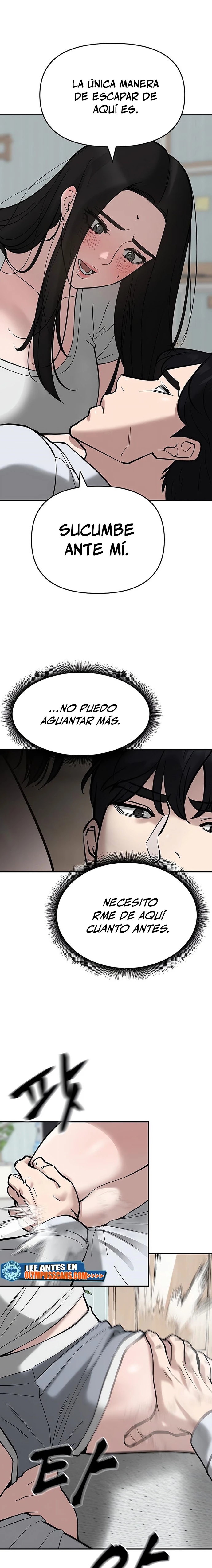 el bully de bullies > Capitulo 56 > Page 41