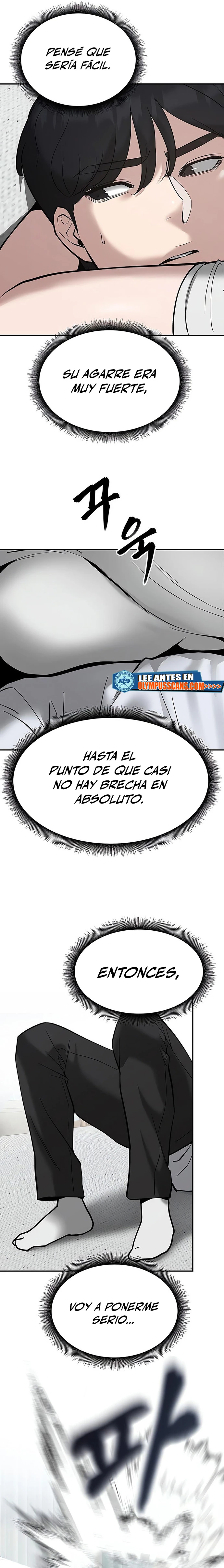 el bully de bullies > Capitulo 56 > Page 61