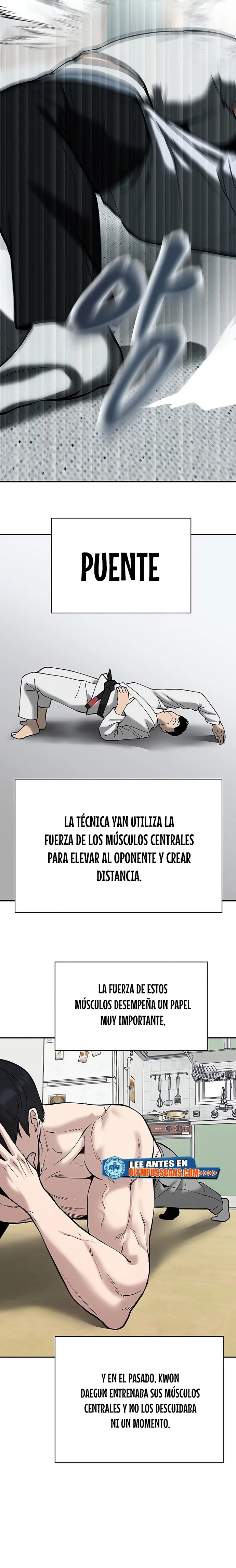 el bully de bullies > Capitulo 56 > Page 71