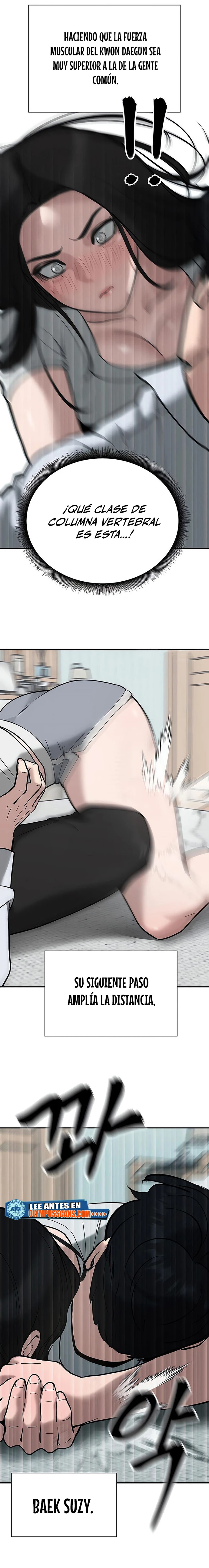 el bully de bullies > Capitulo 56 > Page 81
