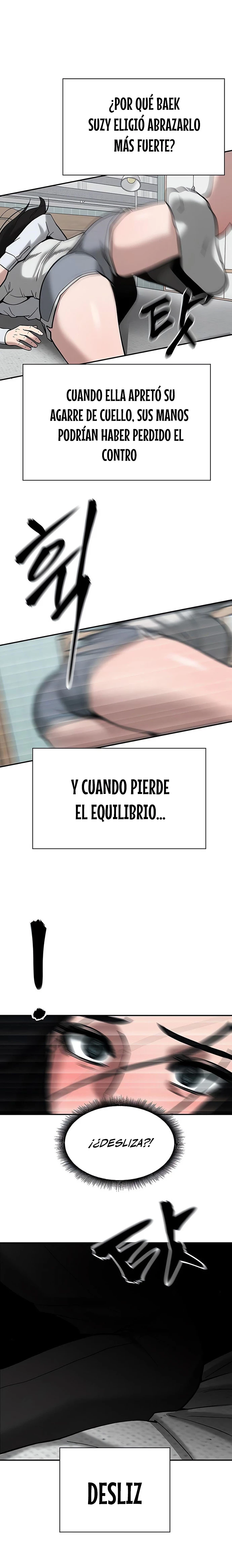el bully de bullies > Capitulo 56 > Page 91