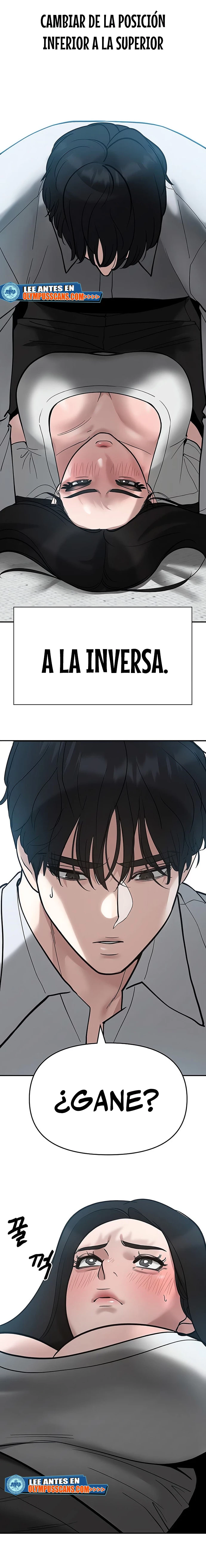 el bully de bullies > Capitulo 56 > Page 101