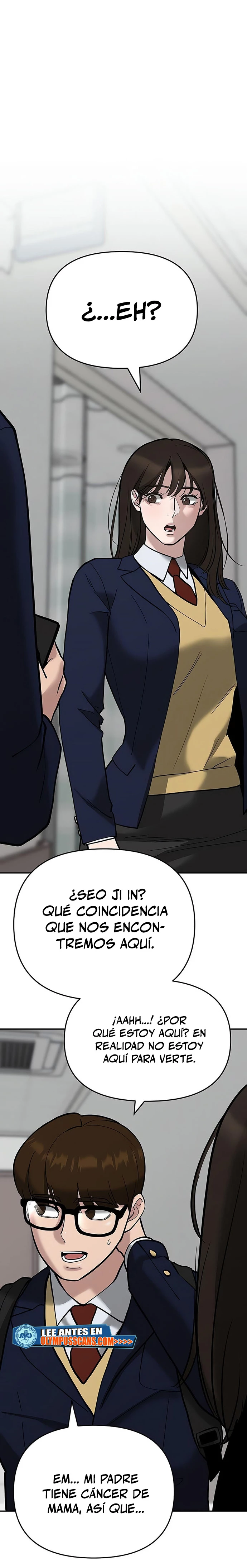 el bully de bullies > Capitulo 56 > Page 111