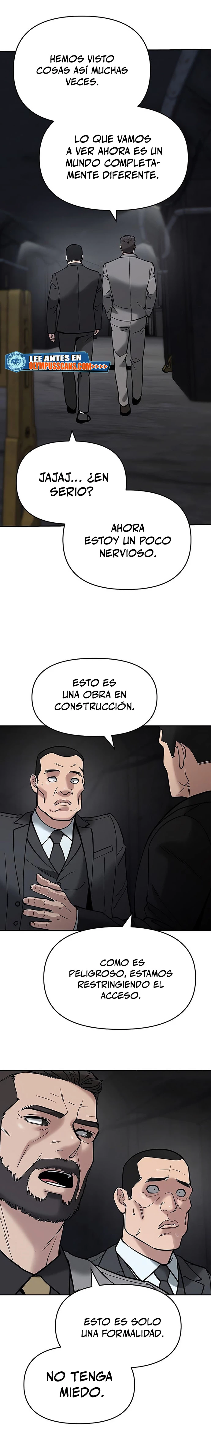 el bully de bullies > Capitulo 56 > Page 161