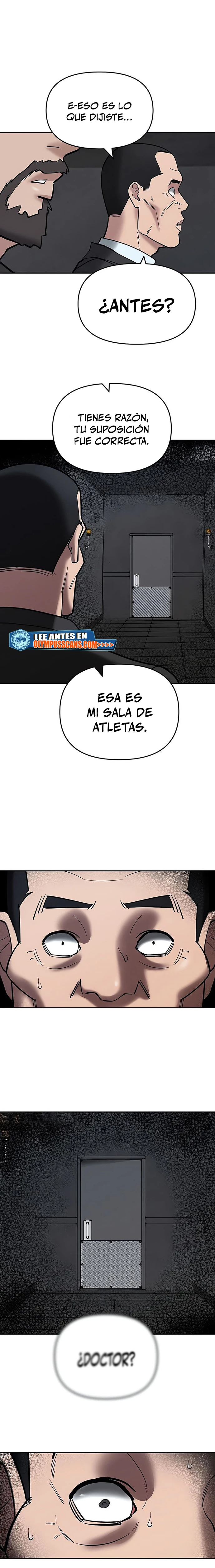 el bully de bullies > Capitulo 56 > Page 201