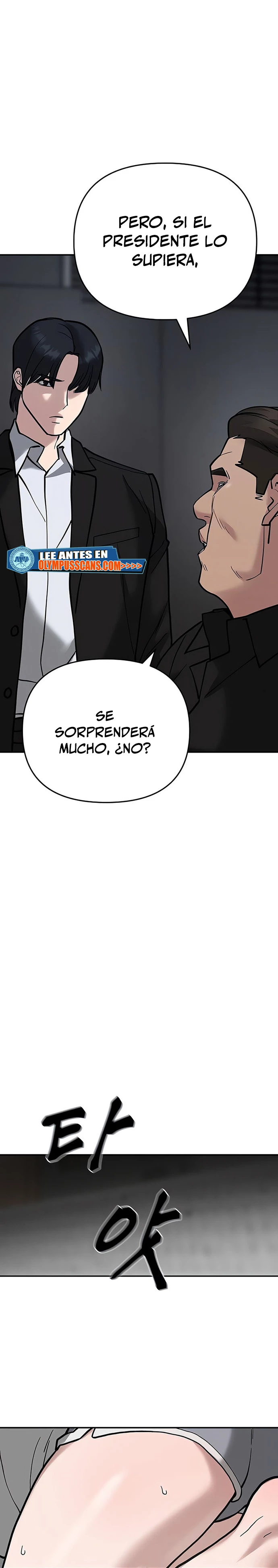 el bully de bullies > Capitulo 56 > Page 281