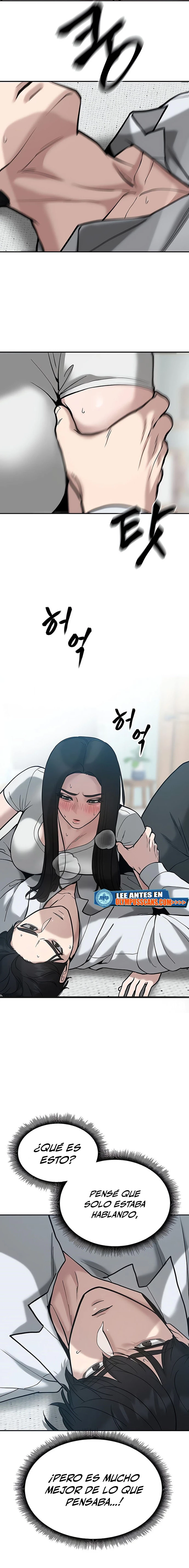 el bully de bullies > Capitulo 56 > Page 301