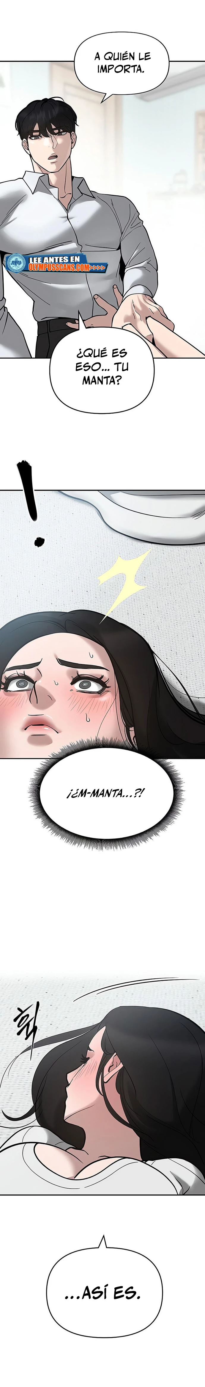 el bully de bullies > Capitulo 56 > Page 361