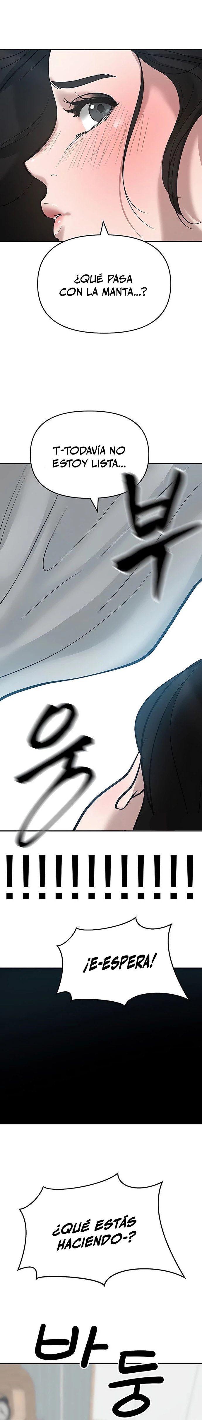 el bully de bullies > Capitulo 56 > Page 371