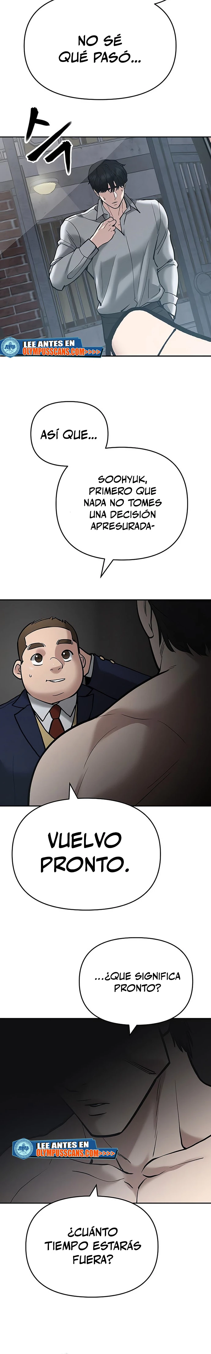 el bully de bullies > Capitulo 56 > Page 431