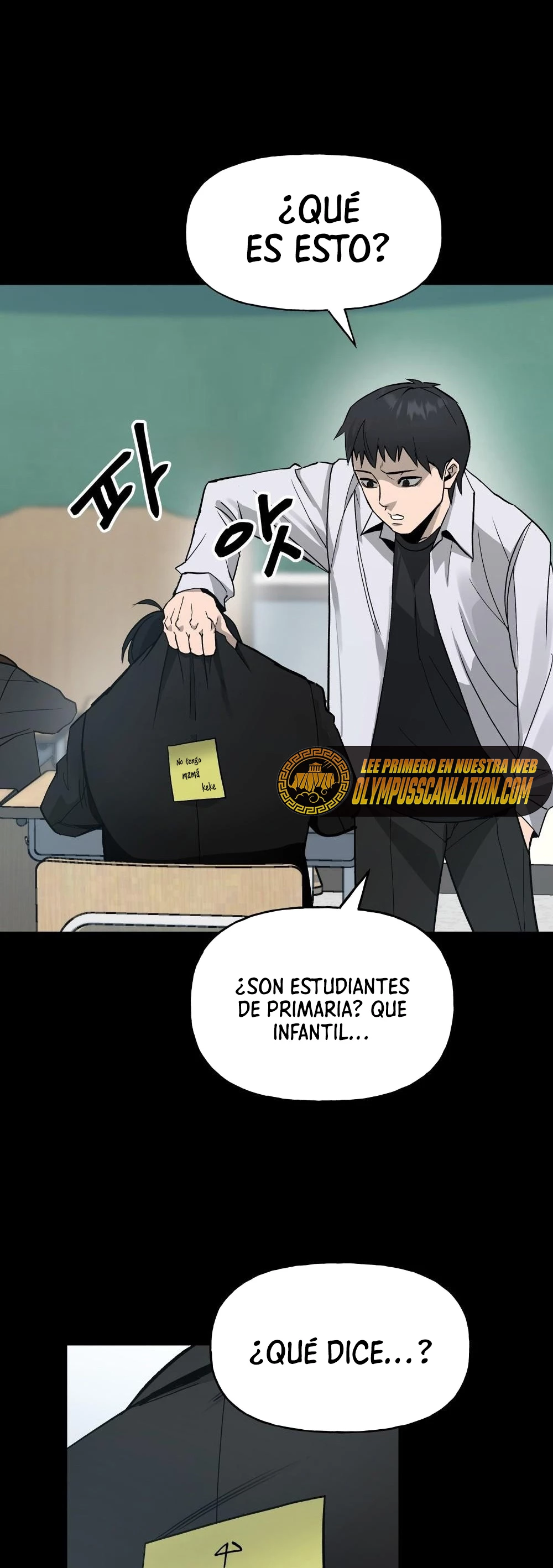 el bully de bullies > Capitulo 0 > Page 261