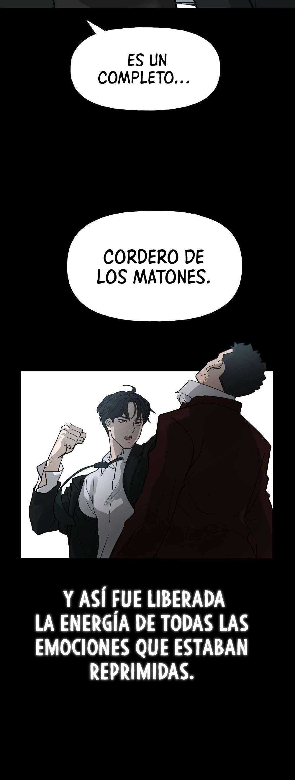 el bully de bullies > Capitulo 0 > Page 461