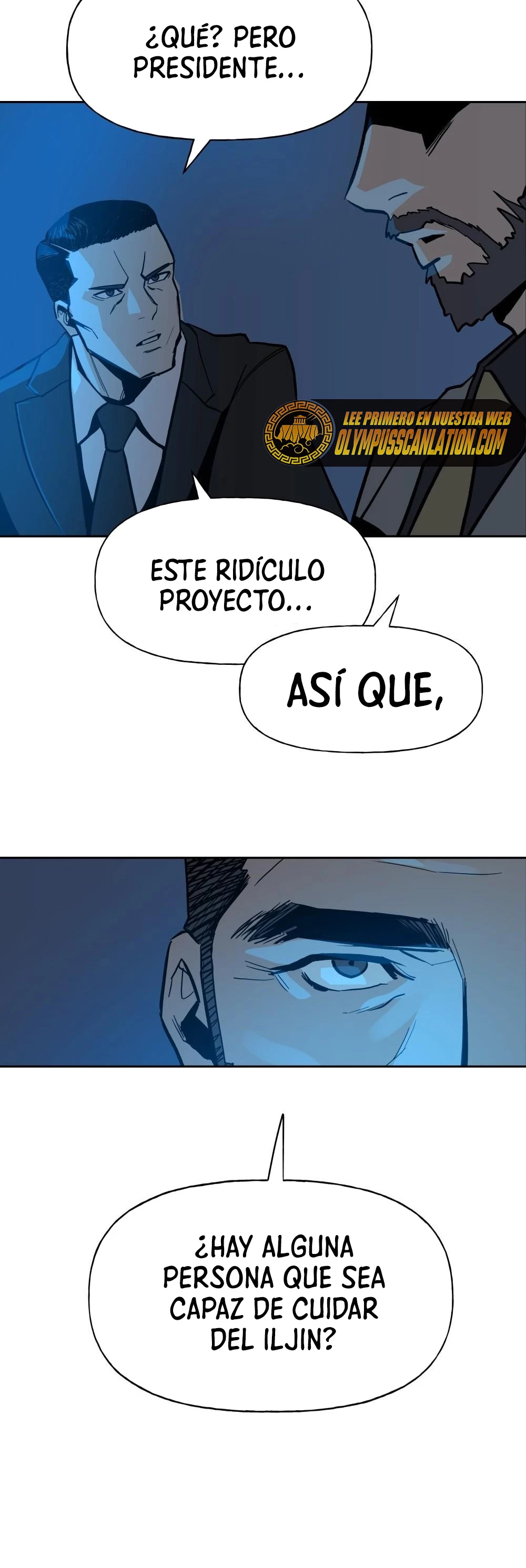 el bully de bullies > Capitulo 1 > Page 61