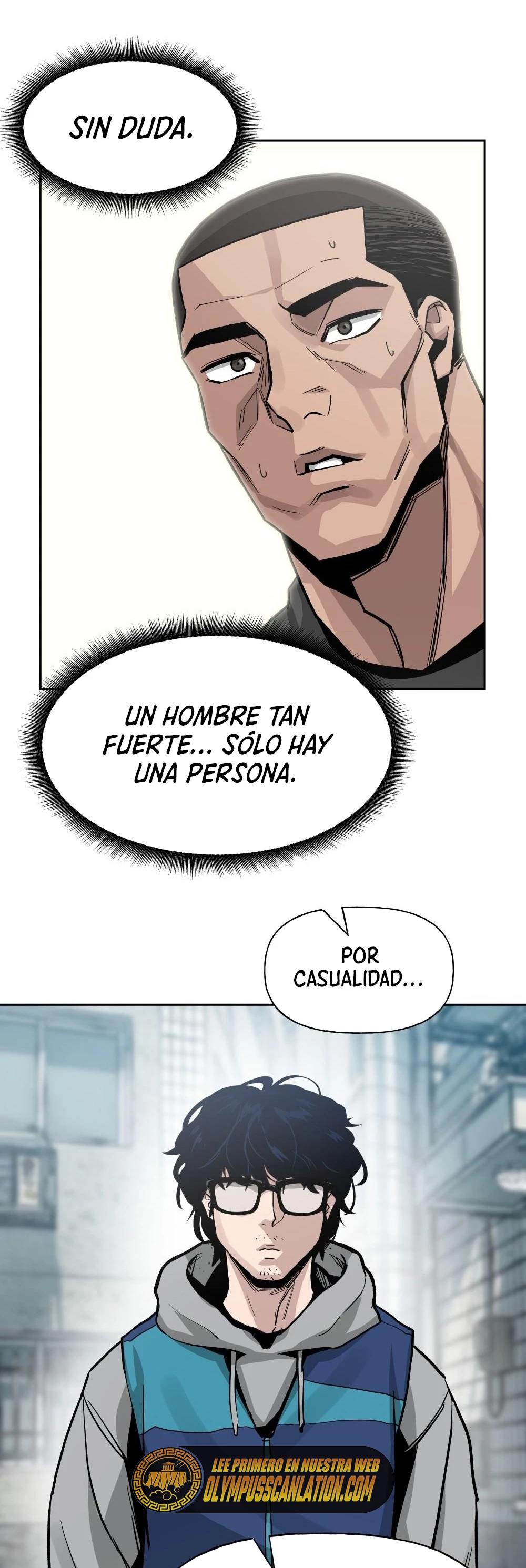 el bully de bullies > Capitulo 1 > Page 621