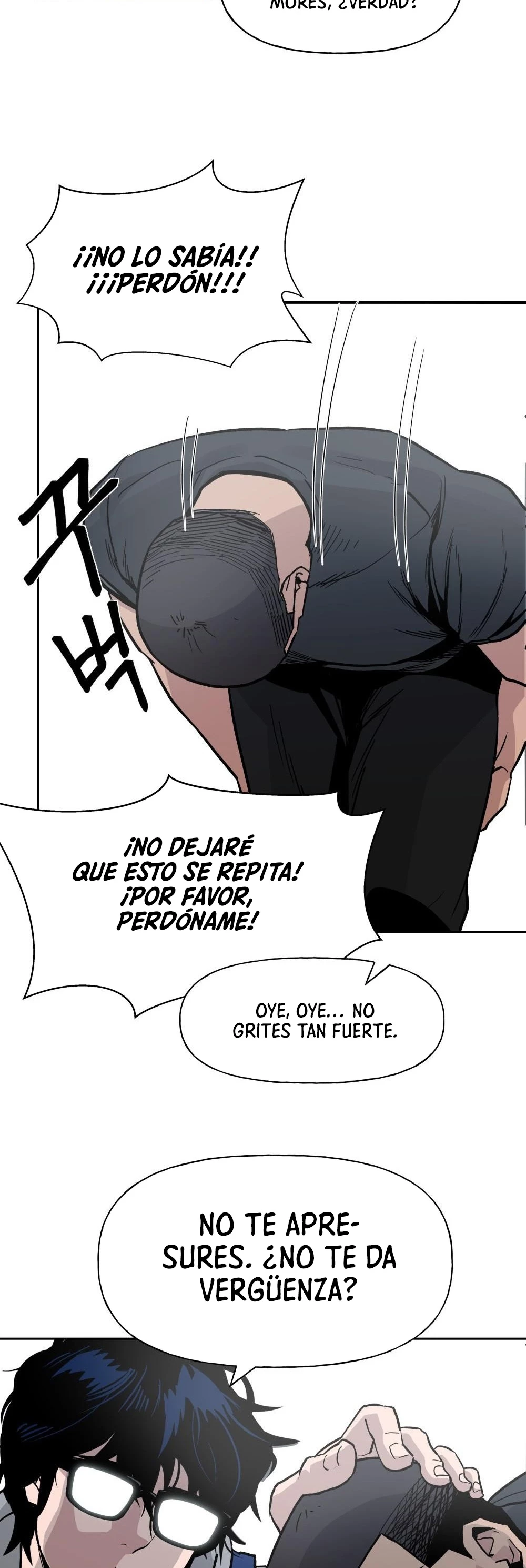 el bully de bullies > Capitulo 1 > Page 661