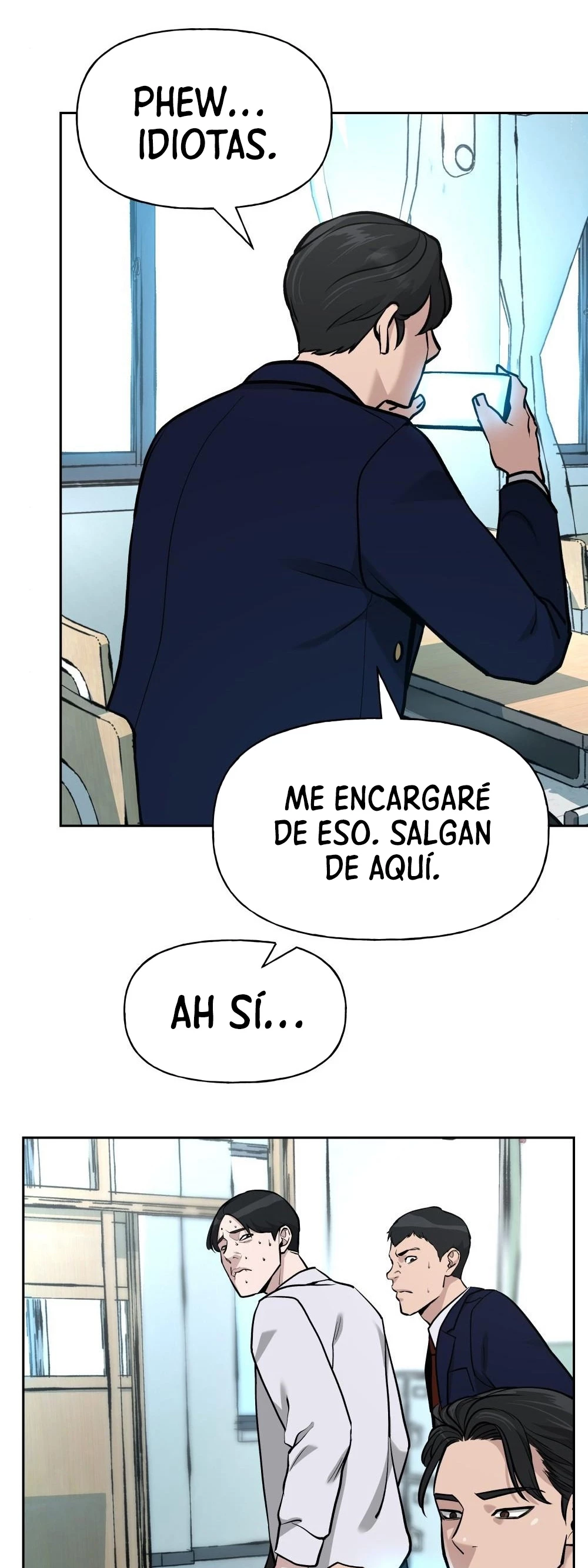 el bully de bullies > Capitulo 10 > Page 641