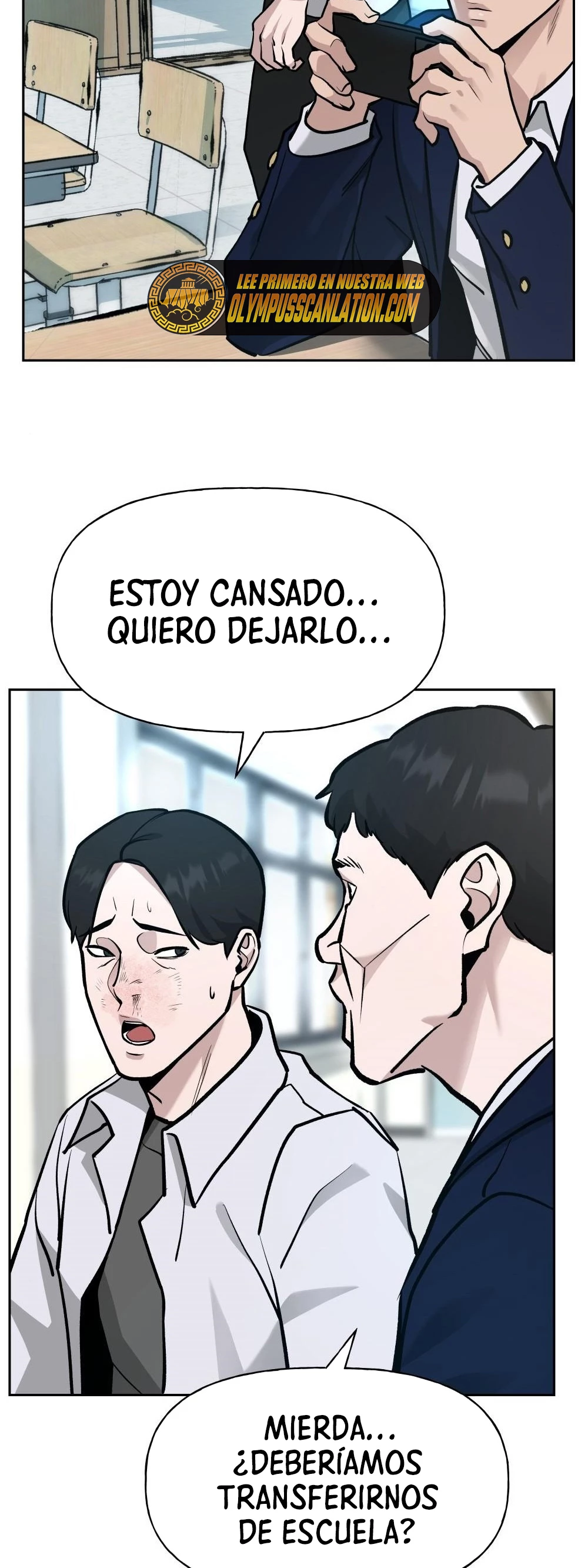 el bully de bullies > Capitulo 10 > Page 651