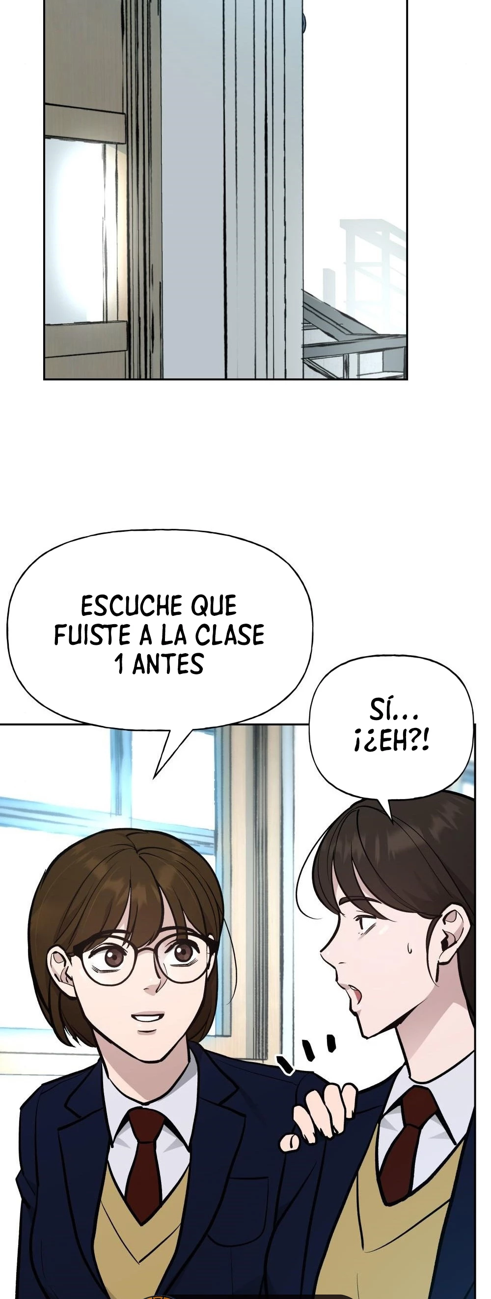 el bully de bullies > Capitulo 11 > Page 261