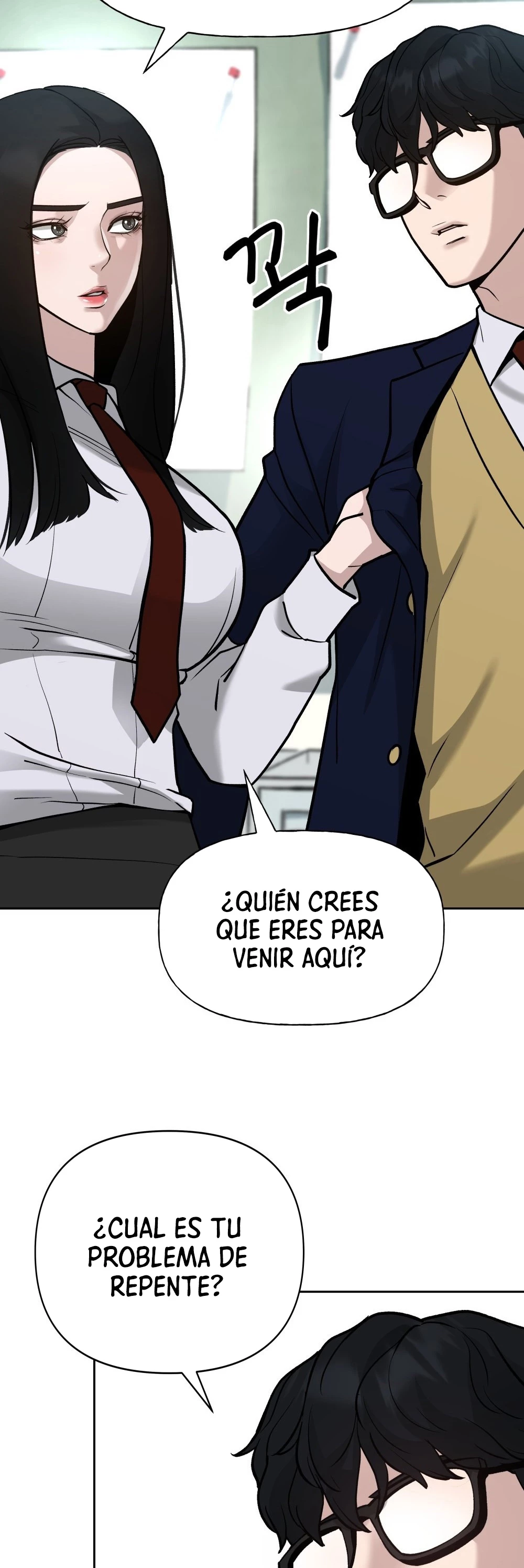 el bully de bullies > Capitulo 13 > Page 551