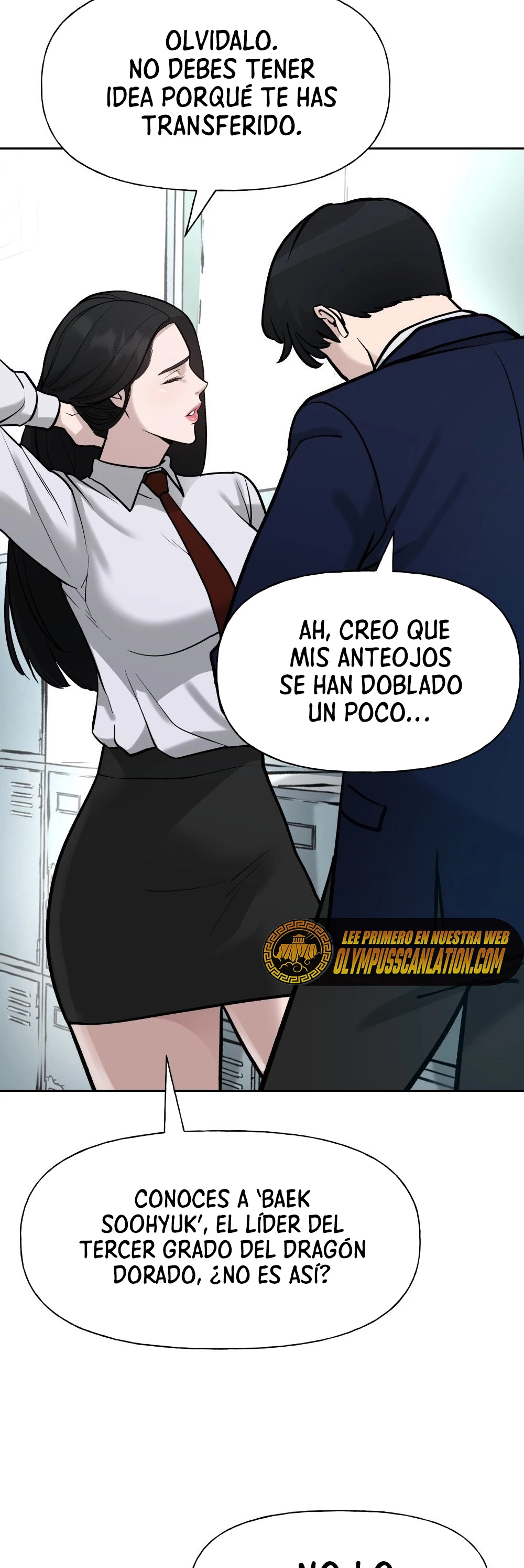 el bully de bullies > Capitulo 13 > Page 601