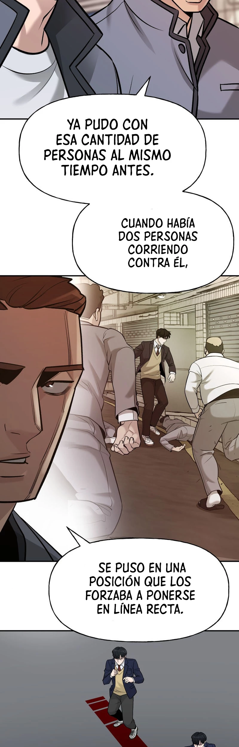 el bully de bullies > Capitulo 16 > Page 531