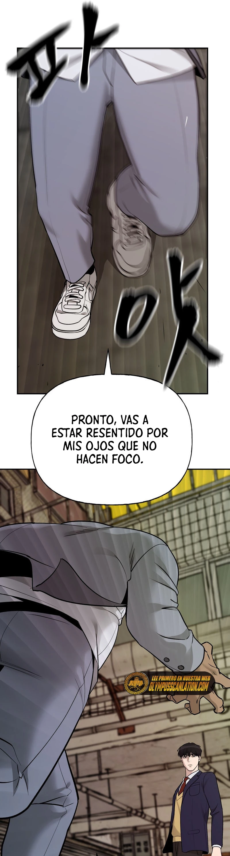 el bully de bullies > Capitulo 16 > Page 71