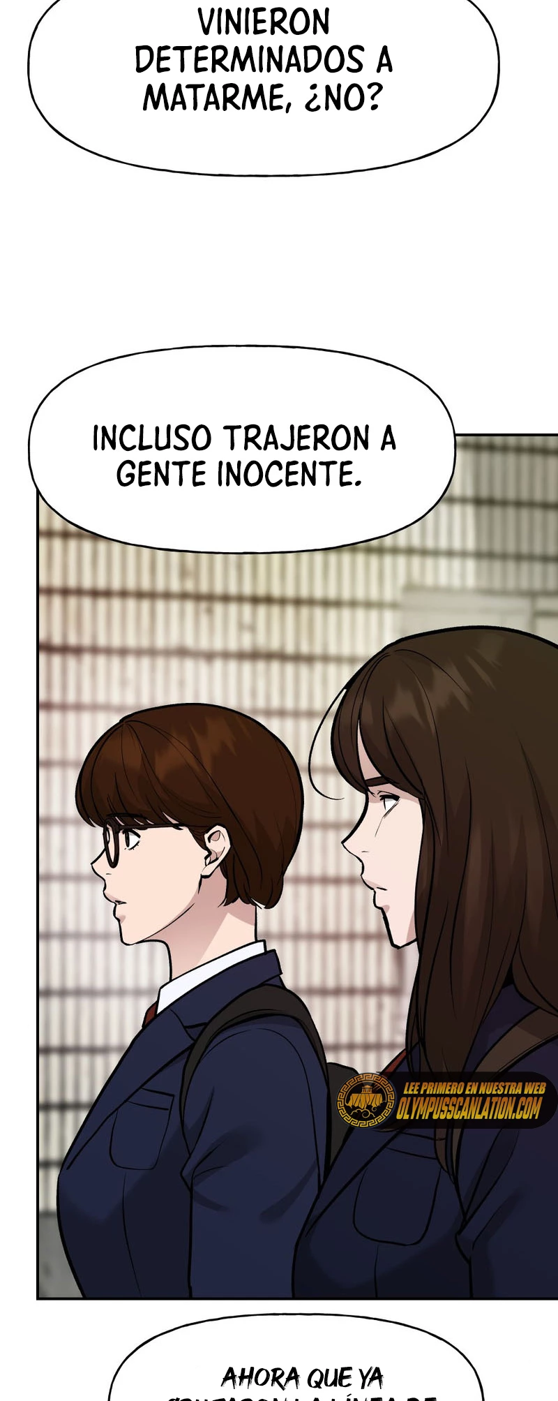 el bully de bullies > Capitulo 16 > Page 211