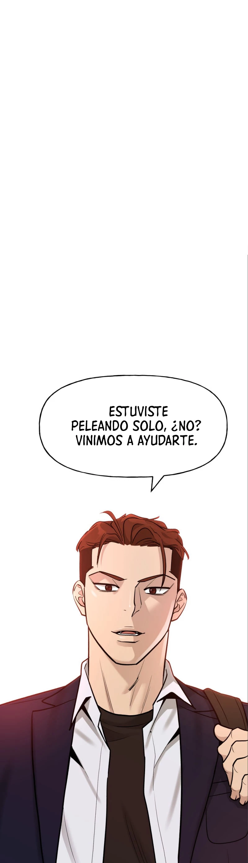 el bully de bullies > Capitulo 17 > Page 11