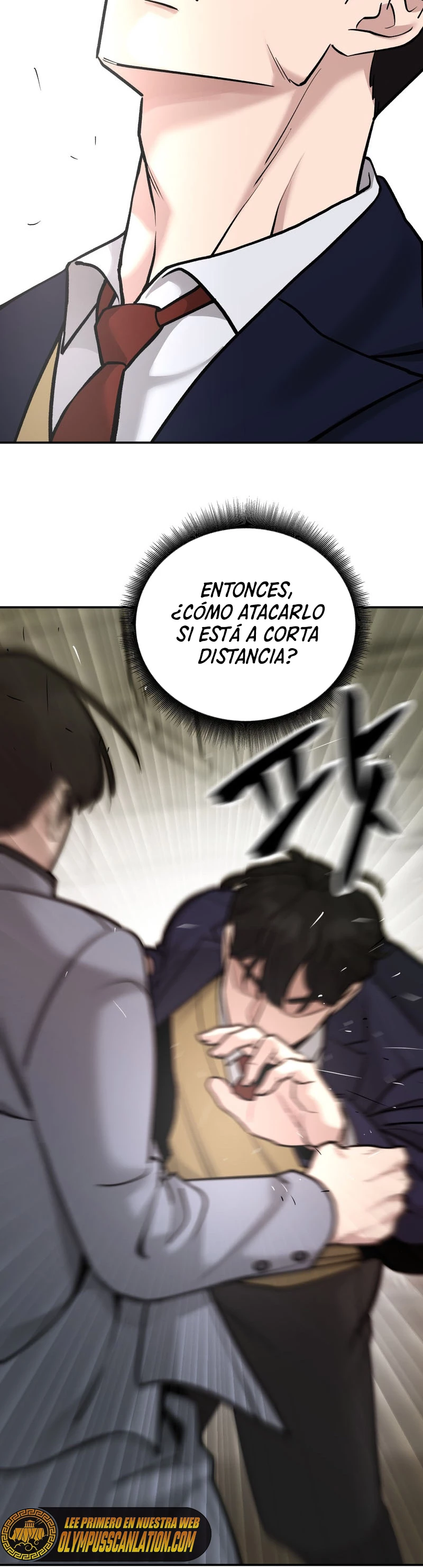 el bully de bullies > Capitulo 18 > Page 291