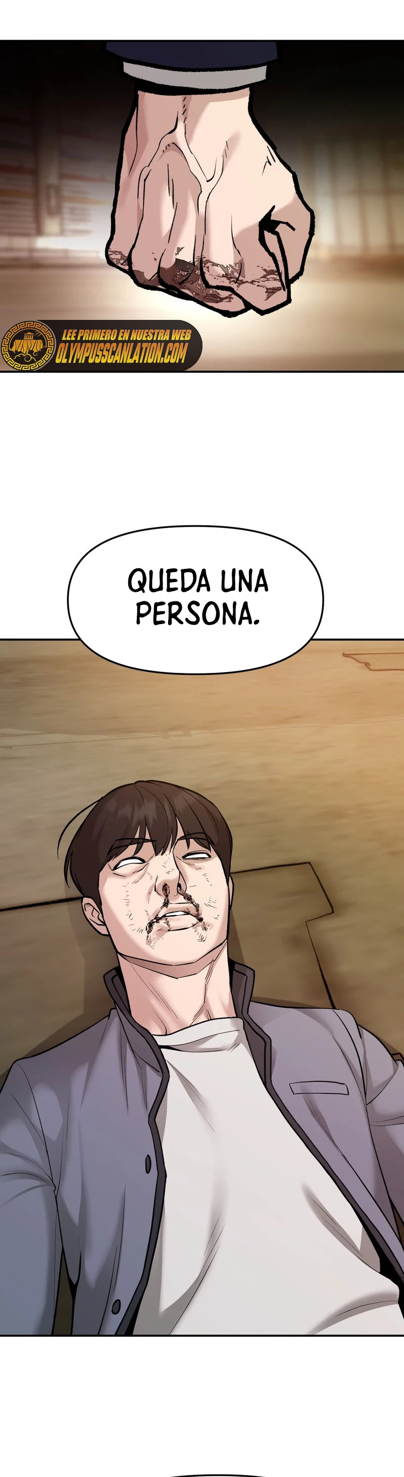 el bully de bullies > Capitulo 18 > Page 541