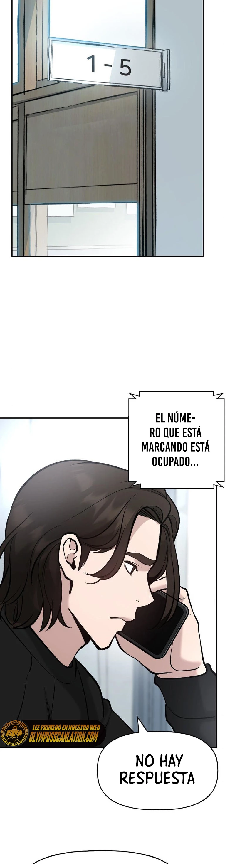 el bully de bullies > Capitulo 20 > Page 581