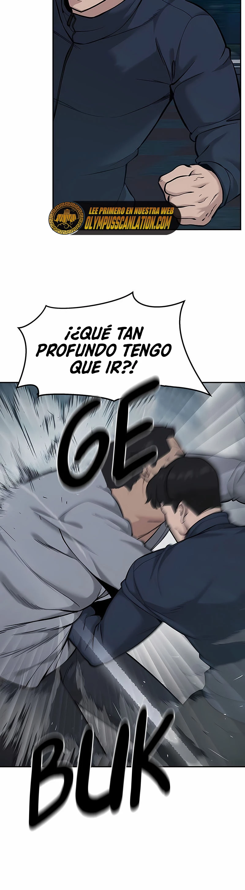 el bully de bullies > Capitulo 23 > Page 581