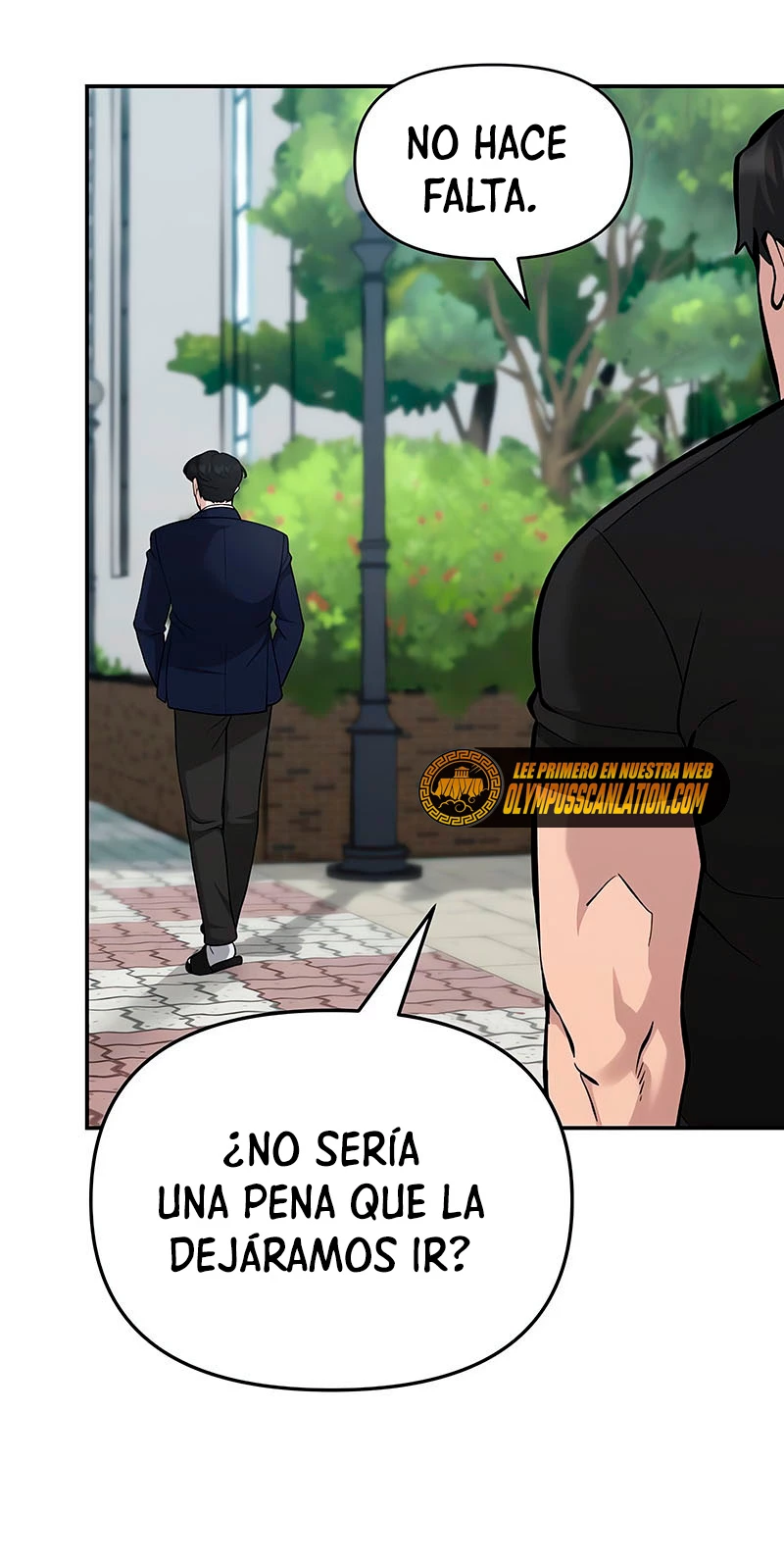 el bully de bullies > Capitulo 26 > Page 371