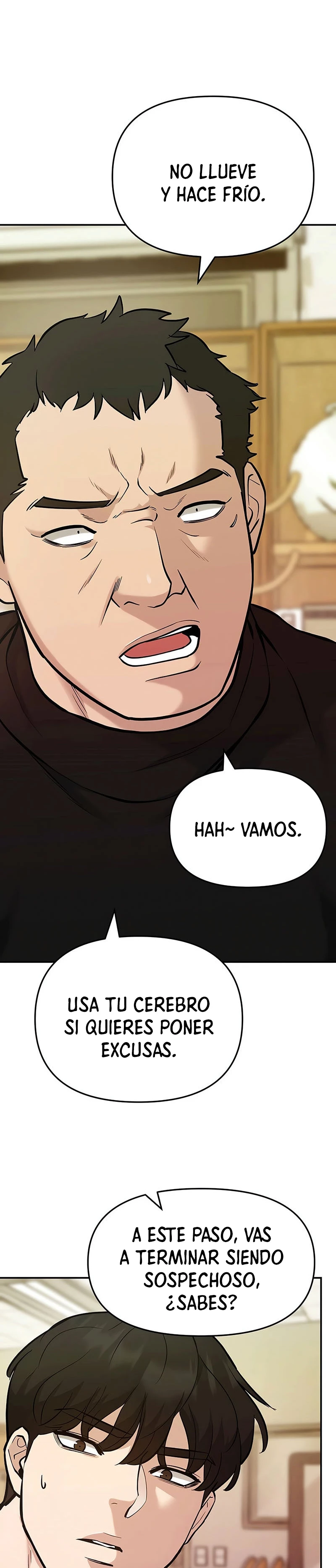 el bully de bullies > Capitulo 29 > Page 251